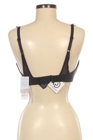 Melltartó Calvin Klein, Méret L, Szín Fekete, Ár 12 839 Ft