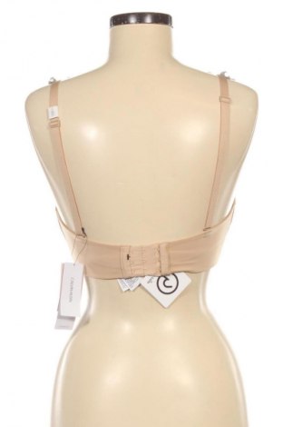 Σουτιέν Calvin Klein, Μέγεθος S, Χρώμα  Μπέζ, Τιμή 23,99 €