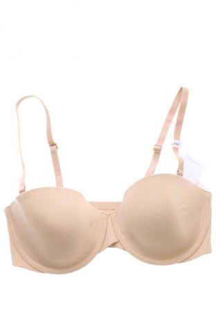 Büstenhalter Calvin Klein, Größe S, Farbe Beige, Preis € 52,99
