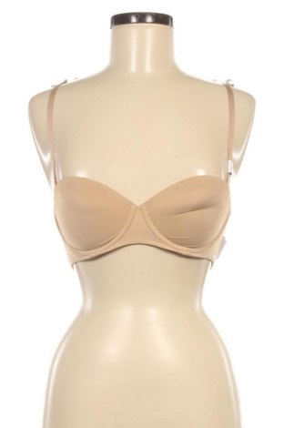 Σουτιέν Calvin Klein, Μέγεθος S, Χρώμα  Μπέζ, Τιμή 47,99 €