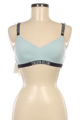 Podprsenka Calvin Klein, Veľkosť S, Farba Modrá, Cena  47,95 €