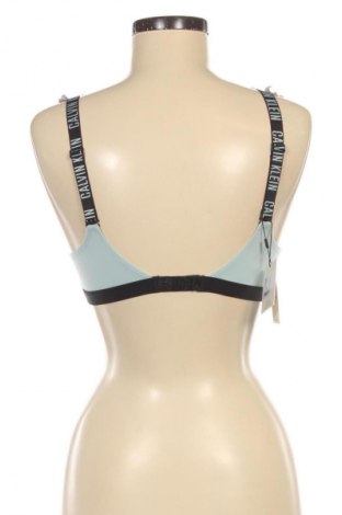 Podprsenka Calvin Klein, Veľkosť S, Farba Modrá, Cena  47,95 €