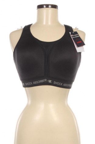 Σουτιέν Champion, Μέγεθος XXL, Χρώμα Μαύρο, Τιμή 24,99 €