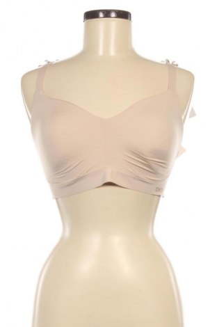 Sutien DKNY, Mărime L, Culoare Bej, Preț 295,99 Lei