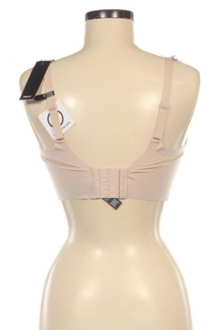 Sutien DKNY, Mărime L, Culoare Bej, Preț 295,99 Lei