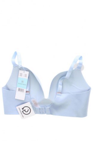 Büstenhalter Dorina, Größe L, Farbe Blau, Preis 19,44 €