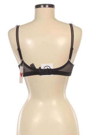 Sutien Lovable, Mărime S, Culoare Negru, Preț 81,99 Lei