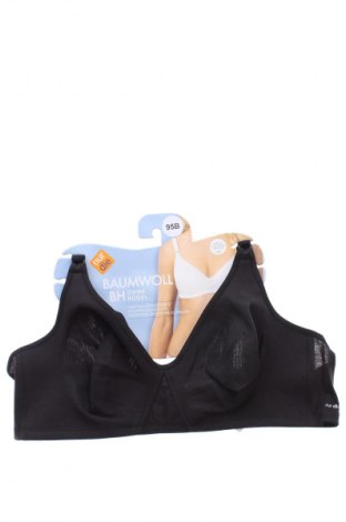 Sutien Nur Die, Mărime XL, Culoare Negru, Preț 81,99 Lei