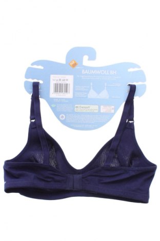 Büstenhalter Nur Die, Größe S, Farbe Blau, Preis 16,99 €