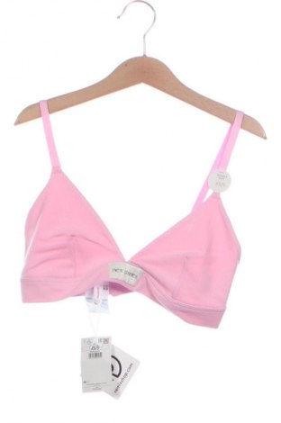 Büstenhalter Reserved, Größe XS, Farbe Rosa, Preis 12,28 €