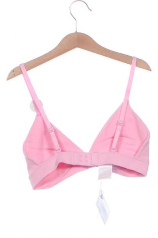 Büstenhalter Reserved, Größe XS, Farbe Rosa, Preis 12,28 €