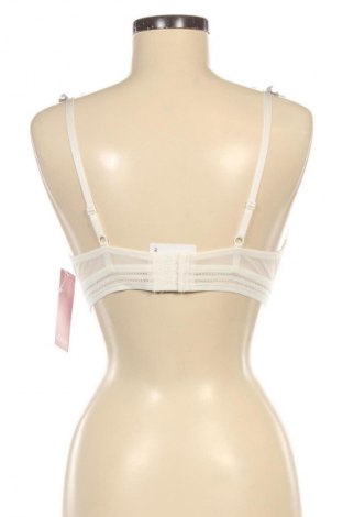 Büstenhalter S.Oliver, Größe M, Farbe Ecru, Preis 26,99 €