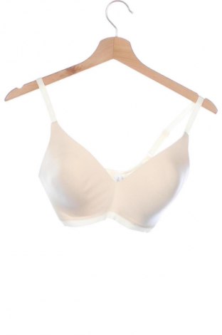 Sutien Sloggi, Mărime XS, Culoare Ecru, Preț 210,99 Lei
