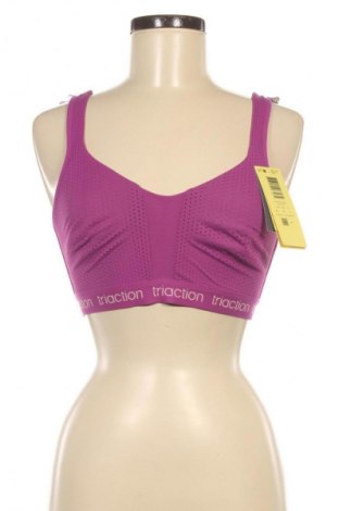 Büstenhalter Triumph, Größe L, Farbe Lila, Preis € 53,99