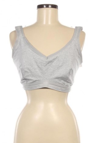 Sutien Tu, Mărime XXL, Culoare Gri, Preț 63,00 Lei