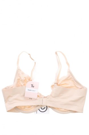 Melltartó Tu, Méret XS, Szín Bézs, Ár 4 788 Ft