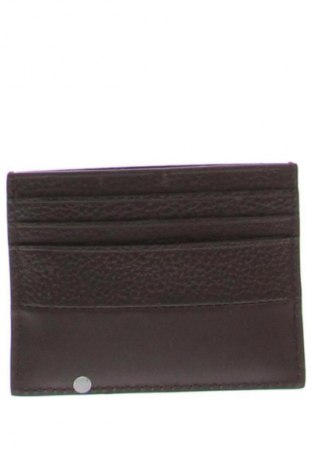 Pouzdro na vizitky  Calvin Klein, Barva Hnědá, Cena  869,00 Kč