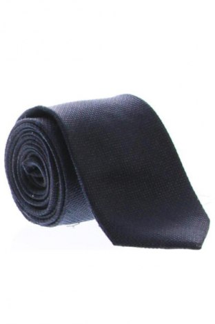 krawat Calvin Klein, Kolor Niebieski, Cena 193,99 zł