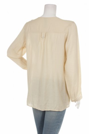 Γυναικείο πουκάμισο, Μέγεθος S, Χρώμα  Μπέζ, Τιμή 14,23 €