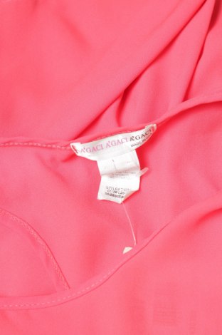 Дамска блуза A'gaci, Размер M, Цвят Розов, Цена 16,00 лв.