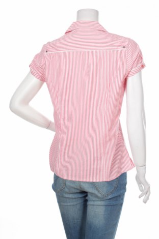 Γυναικείο πουκάμισο Casa Blanca, Μέγεθος S, Χρώμα Κόκκινο, Τιμή 9,28 €