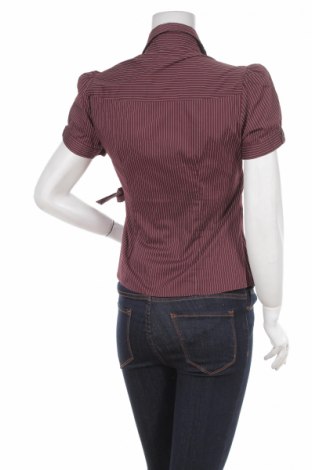 Γυναικείο πουκάμισο H&M, Μέγεθος M, Χρώμα Βιολετί, Τιμή 11,75 €