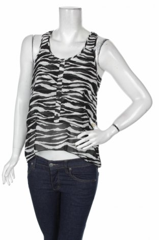 Γυναικείο πουκάμισο H&M Divided, Μέγεθος XS, Χρώμα Μαύρο, Τιμή 8,66 €