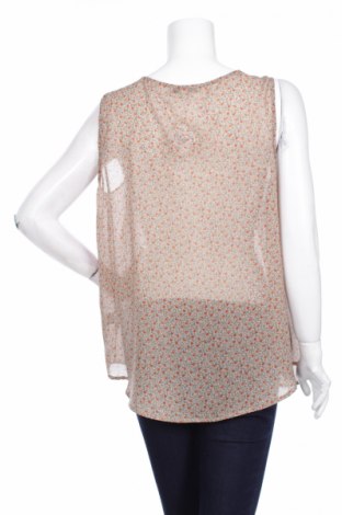 Γυναικείο πουκάμισο Quintessential, Μέγεθος XL, Χρώμα  Μπέζ, Τιμή 9,90 €
