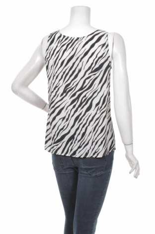 Γυναικείο πουκάμισο Vero Moda, Μέγεθος M, Χρώμα Μαύρο, Τιμή 9,28 €
