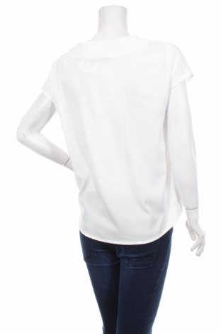 Дамска блуза Ahlens, Размер XS, Цвят Бял, Цена 19,00 лв.
