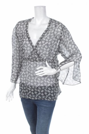 Дамска блуза Allison Taylor, Размер XL, Цвят Черен, Цена 28,00 лв.