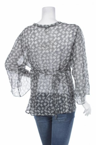Дамска блуза Allison Taylor, Размер XL, Цвят Черен, Цена 28,00 лв.