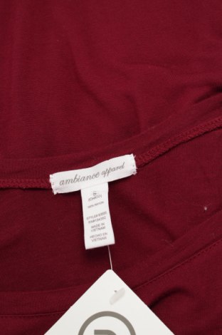 Дамска блуза Ambiance Apparel, Размер S, Цвят Лилав, Цена 27,00 лв.
