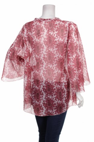 Дамска блуза, Размер XL, Цвят Многоцветен, Цена 28,00 лв.