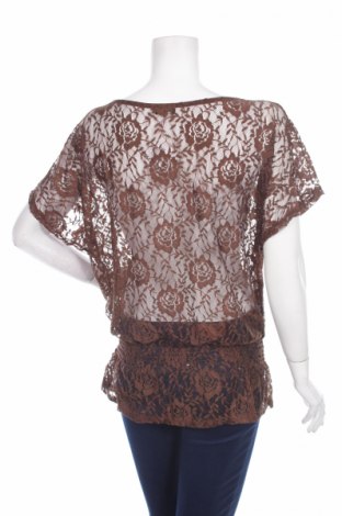 Дамска блуза Ariella, Размер M, Цвят Кафяв, Цена 31,00 лв.