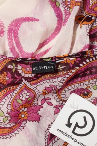 Дамска блуза Body Flirt, Размер M, Цвят Многоцветен, Цена 18,00 лв.