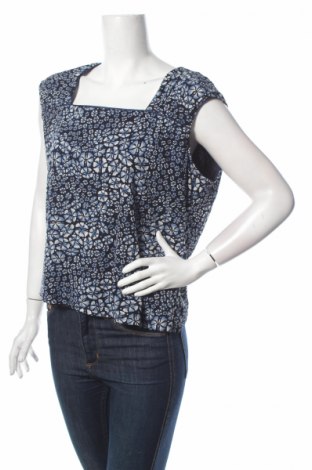 Дамска блуза Cleo, Размер XL, Цвят Многоцветен, Цена 18,00 лв.