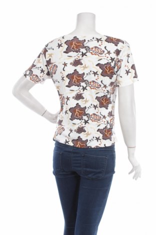 Дамска блуза Cpm Collection, Размер L, Цвят Многоцветен, Цена 21,00 лв.