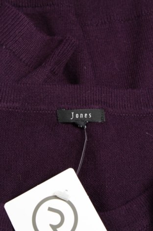 Дамска блуза Jones, Размер XS, Цвят Лилав, Цена 51,00 лв.