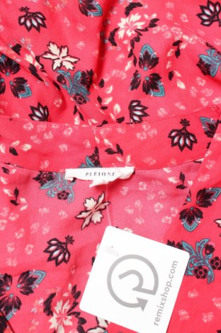 Дамска блуза Pleione, Размер M, Цвят Многоцветен, Цена 18,00 лв.