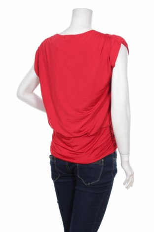 Дамска блуза Verge, Размер XL, Цвят Червен, Цена 31,00 лв.
