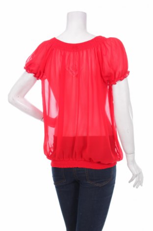 Дамска блуза Young Spirit, Размер M, Цвят Червен, Цена 16,00 лв.