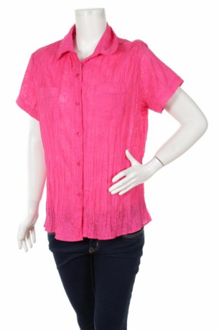 Дамска риза Alia, Размер L, Цвят Розов, Цена 16,00 лв.
