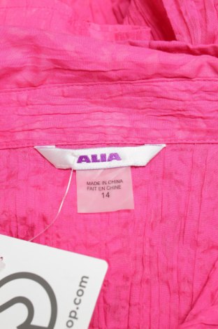 Дамска риза Alia, Размер L, Цвят Розов, Цена 16,00 лв.