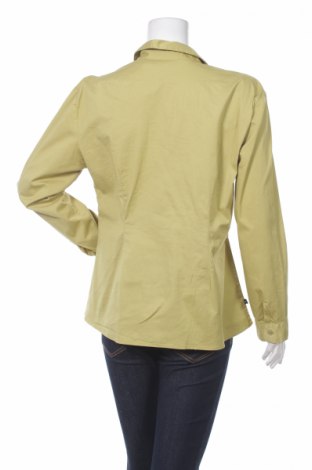 Dámska košeľa  Allison Morgan, Veľkosť XL, Farba Zelená, Cena  18,14 €