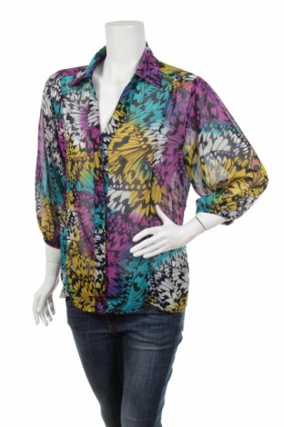 Dámska košeľa  Allison Morgan, Veľkosť XL, Farba Viacfarebná, Cena  15,31 €