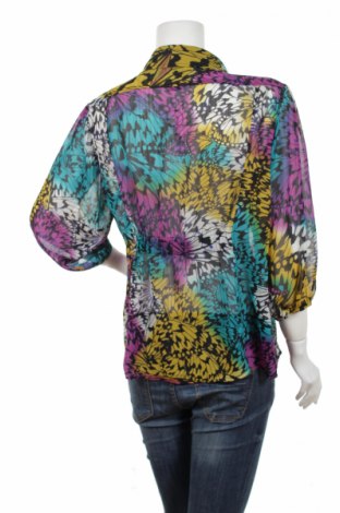 Dámska košeľa  Allison Morgan, Veľkosť XL, Farba Viacfarebná, Cena  15,31 €