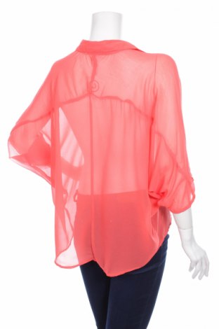 Дамска риза Ambiance Apparel, Размер L, Цвят Розов, Цена 22,00 лв.