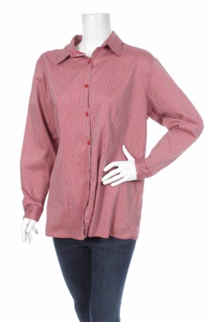 Dámska košeľa  Annex, Veľkosť XL, Farba Červená, Cena  14,18 €