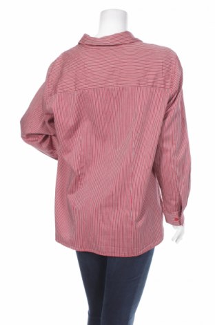 Dámska košeľa  Annex, Veľkosť XL, Farba Červená, Cena  14,18 €